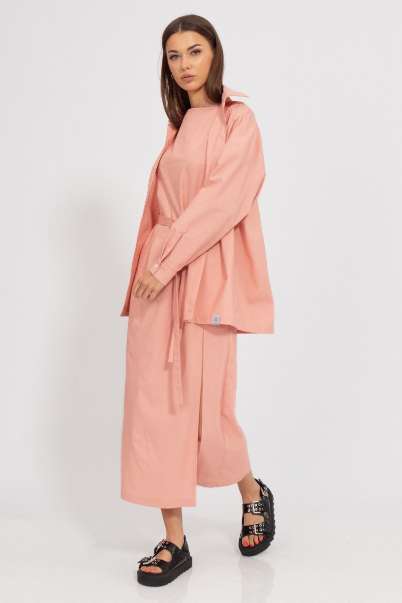 Плательный комплект Kivviwear 407313077.01