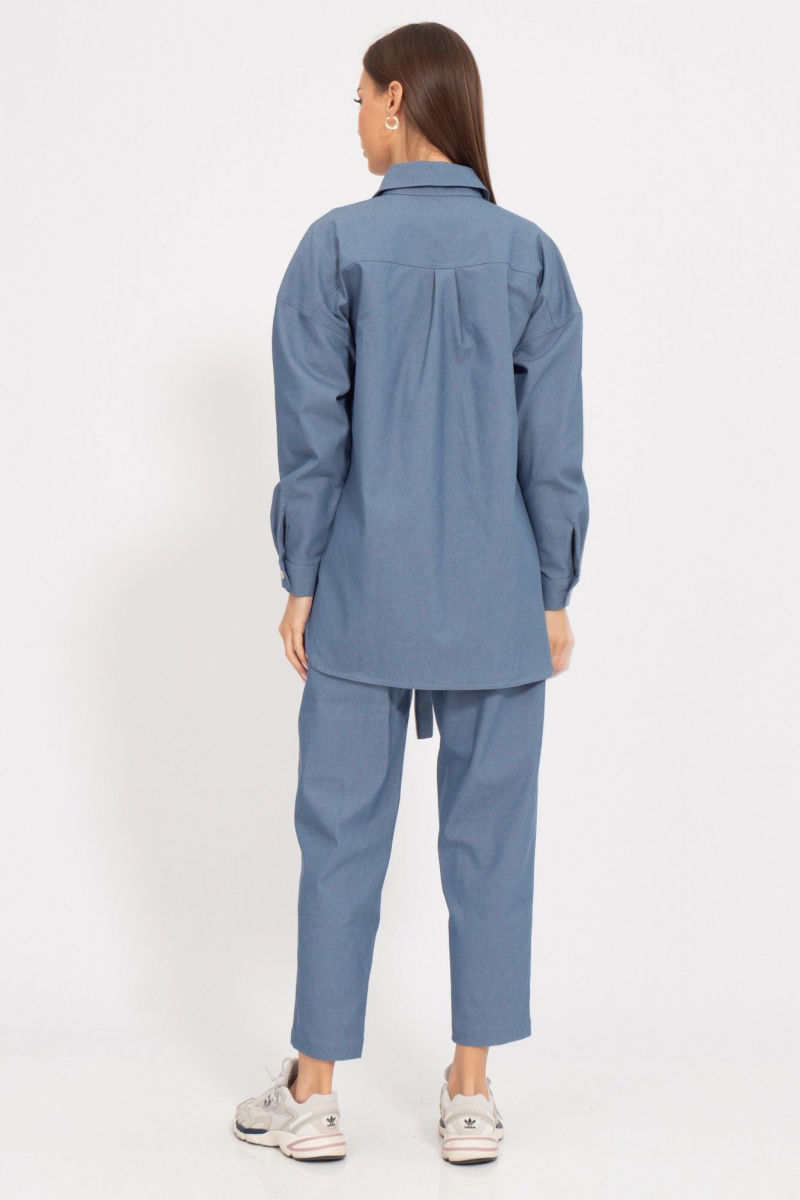 Рубашки Kivviwear 4100.32
