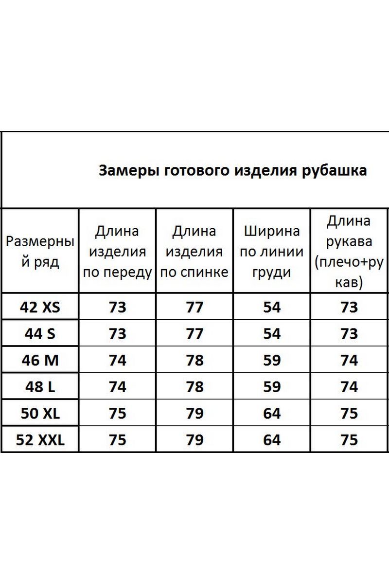 Рубашки Kivviwear 4100.32