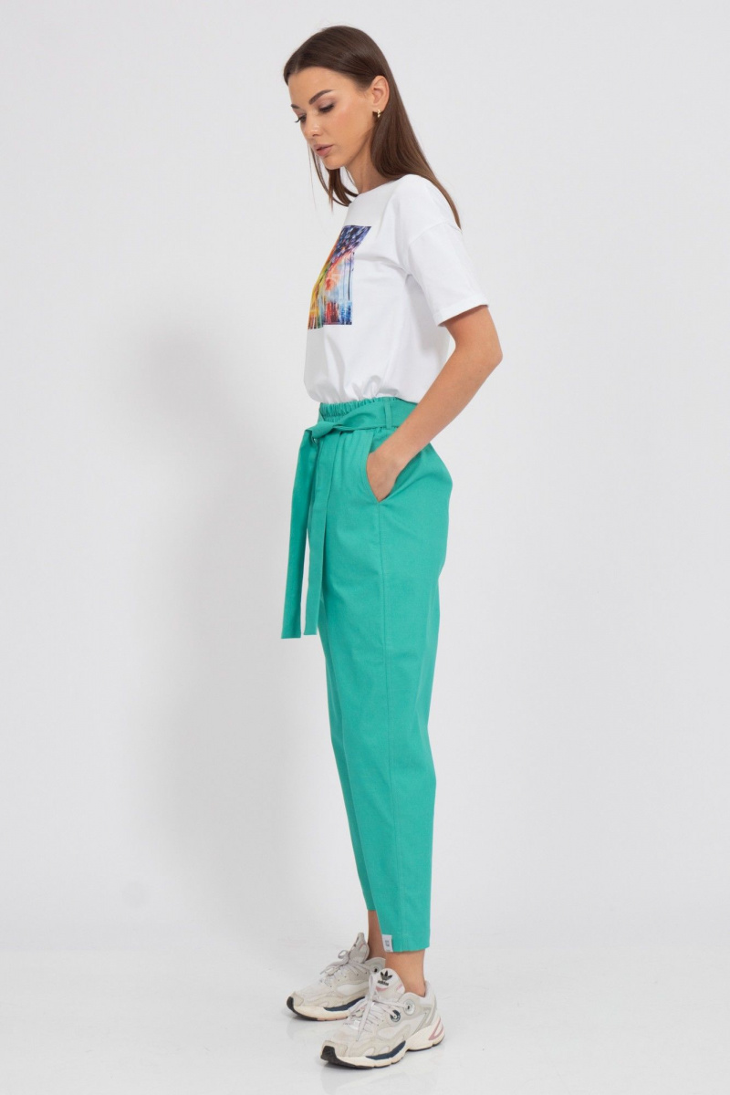 Брюки Kivviwear 4101.30