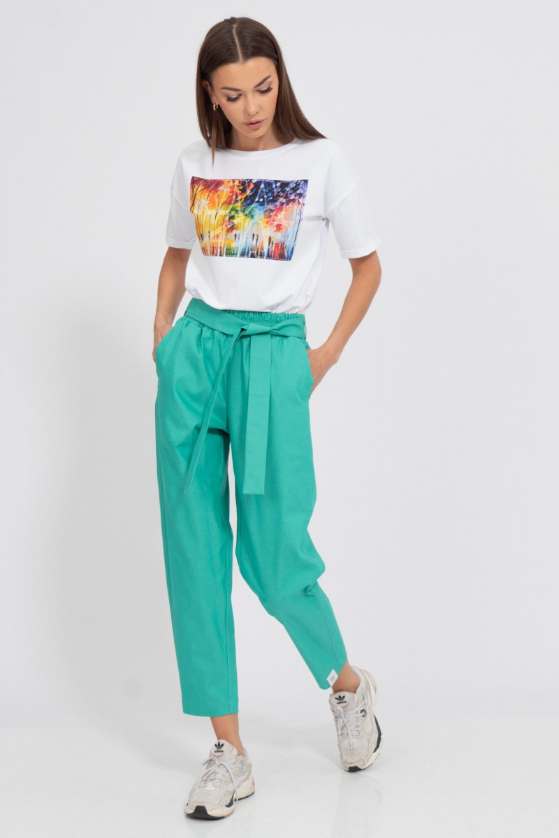 Брюки Kivviwear 4101.30