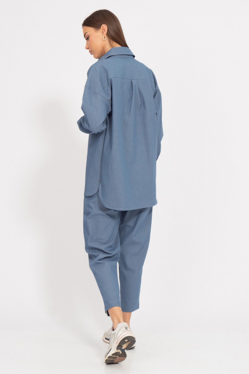 Брючный комплект Kivviwear 41004101.32