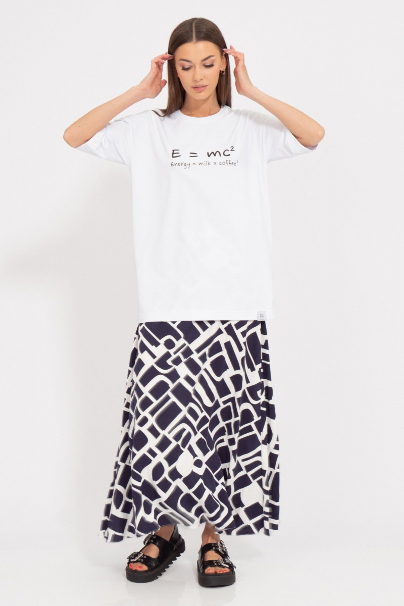 Юбки Kivviwear 4185.01