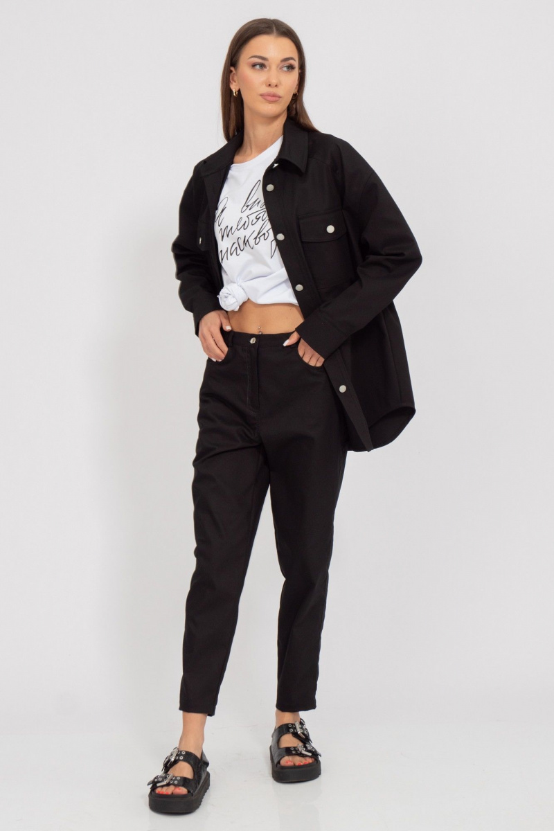 Брюки Kivviwear 4192.02