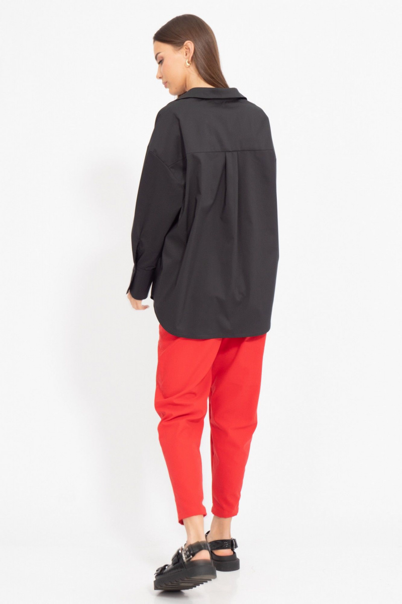 Рубашки Kivviwear 4199.01