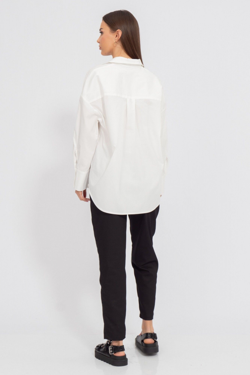 Рубашки Kivviwear 4199.02