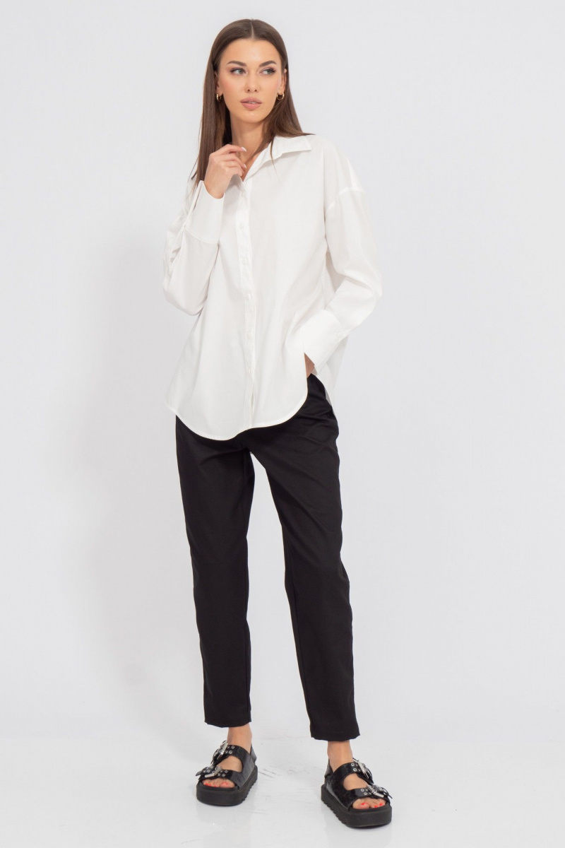 Рубашки Kivviwear 4199.02