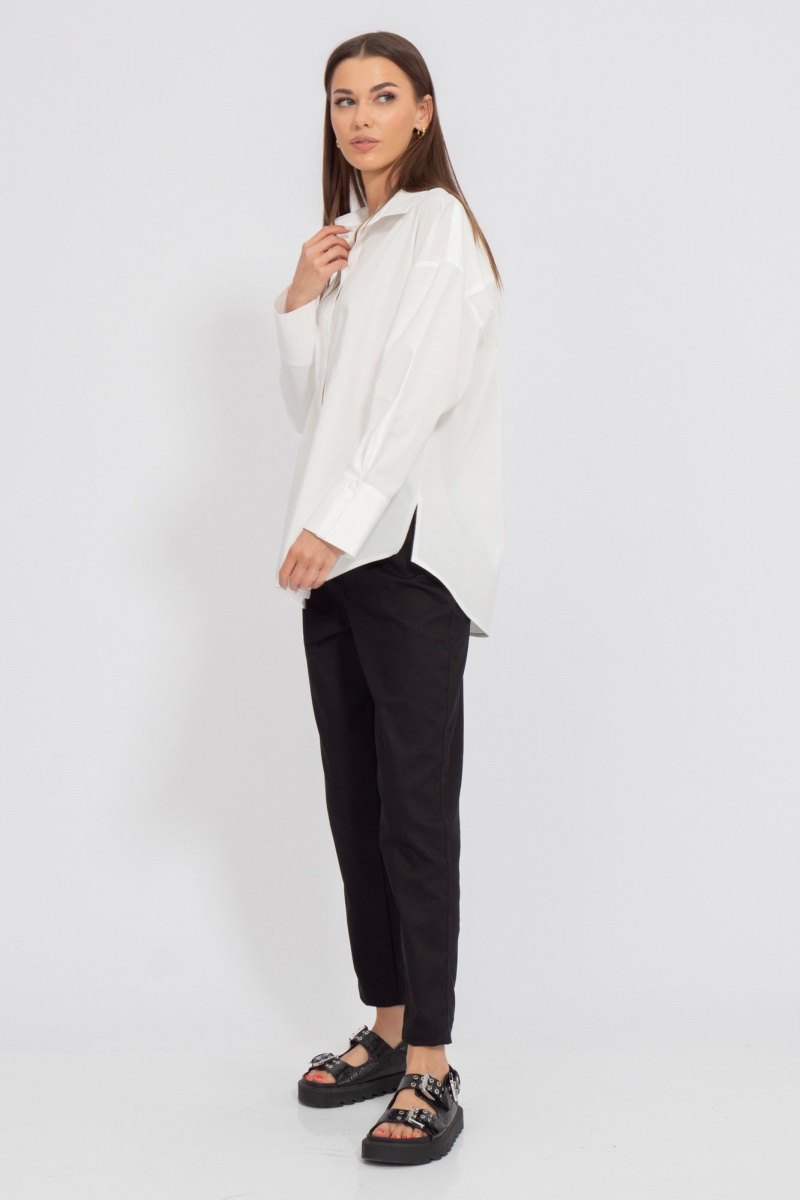 Рубашки Kivviwear 4199.02