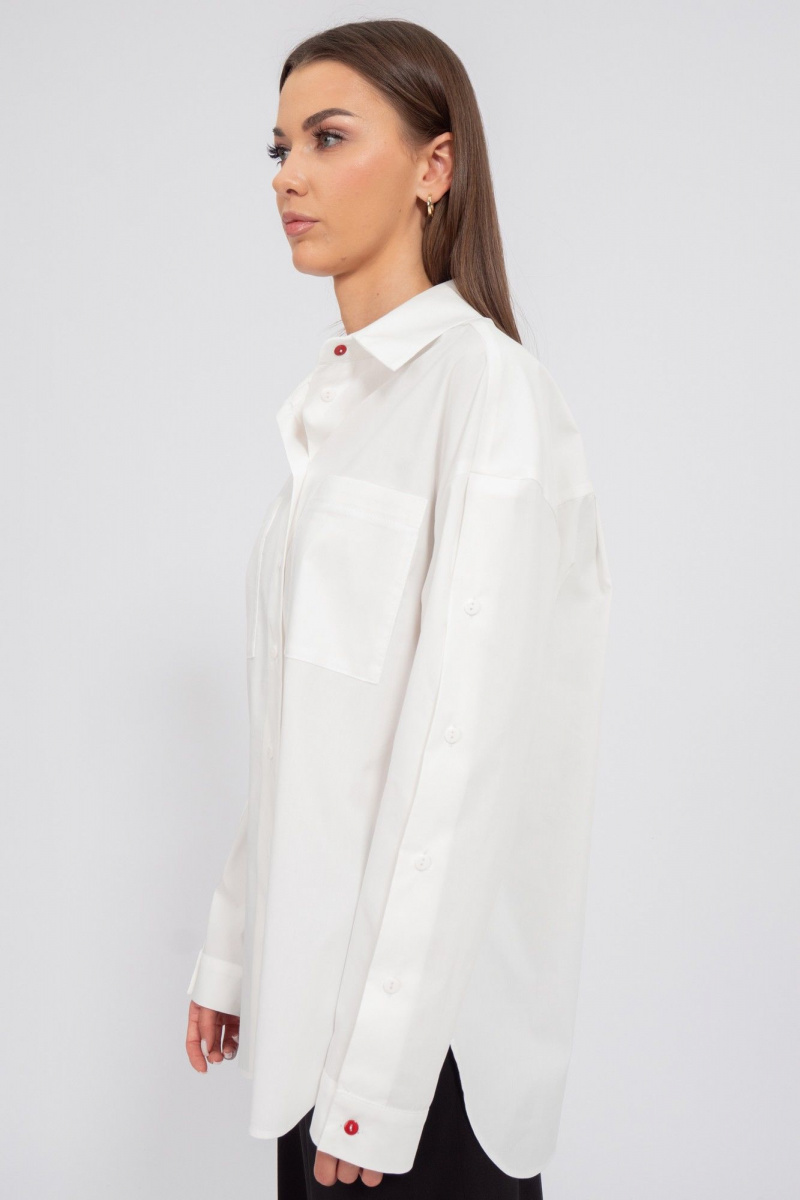 Рубашки Kivviwear 4200.02