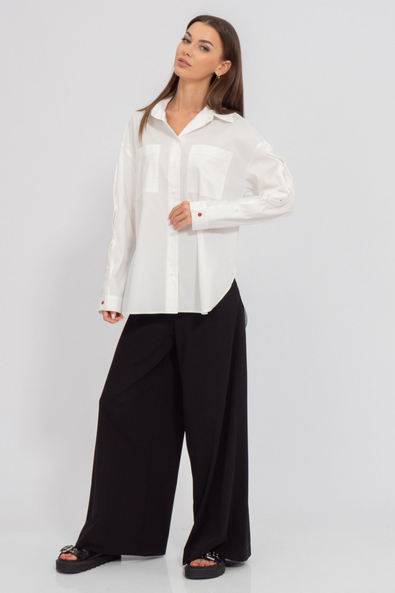 Рубашки Kivviwear 4200.02