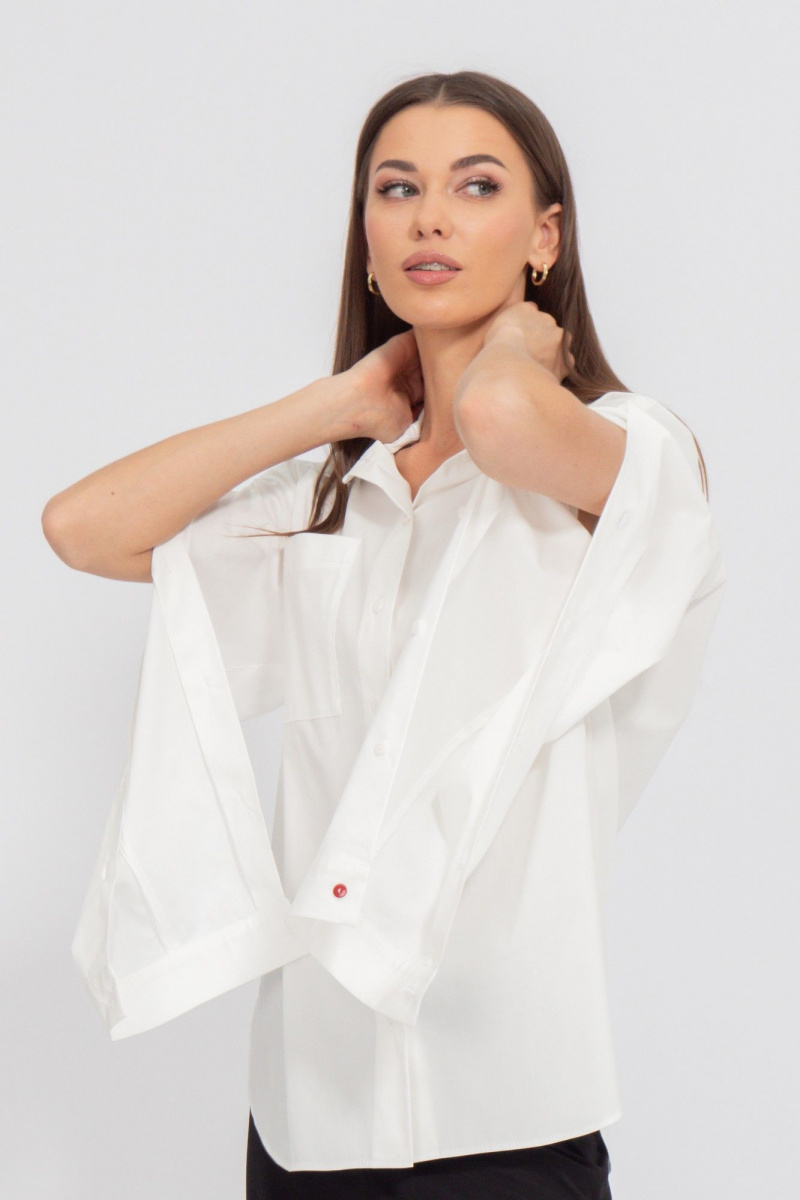 Рубашки Kivviwear 4200.02