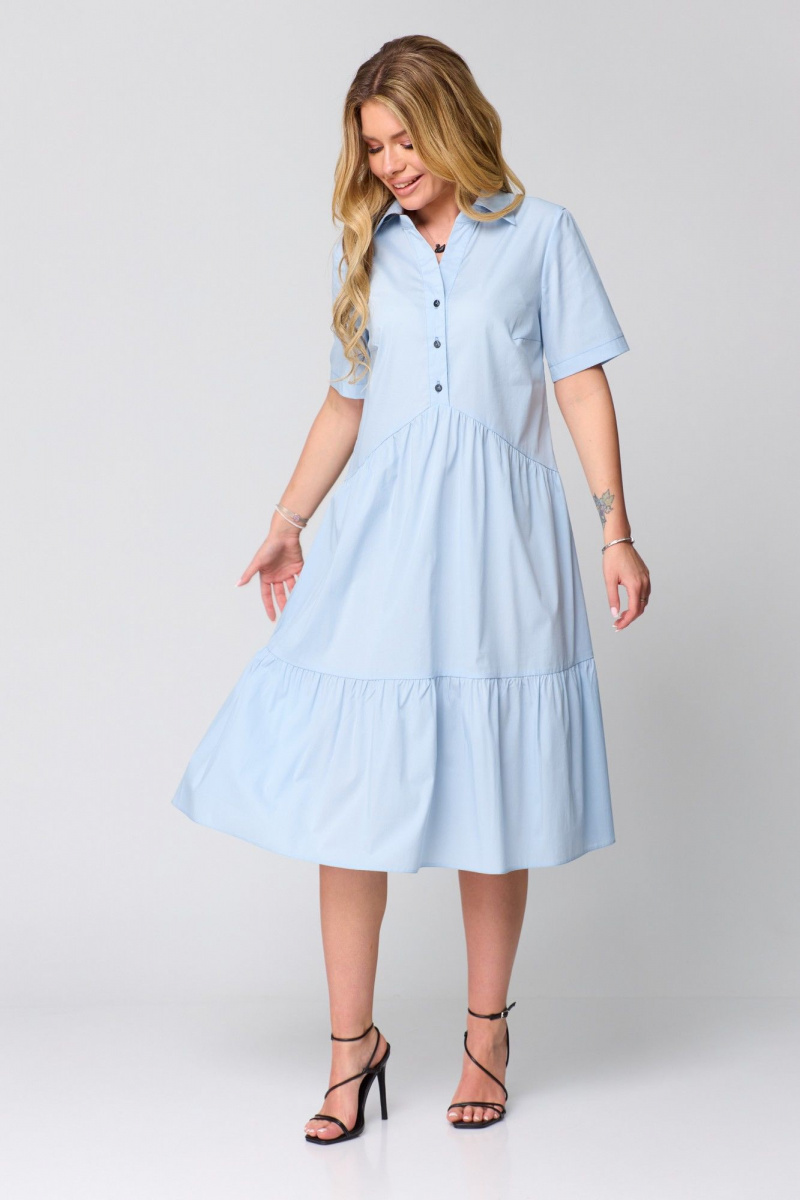 Платья Talia fashion 427