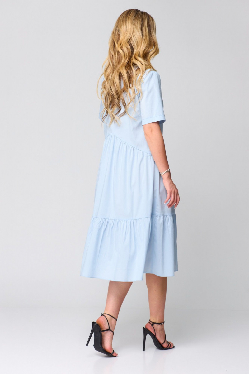 Платья Talia fashion 427
