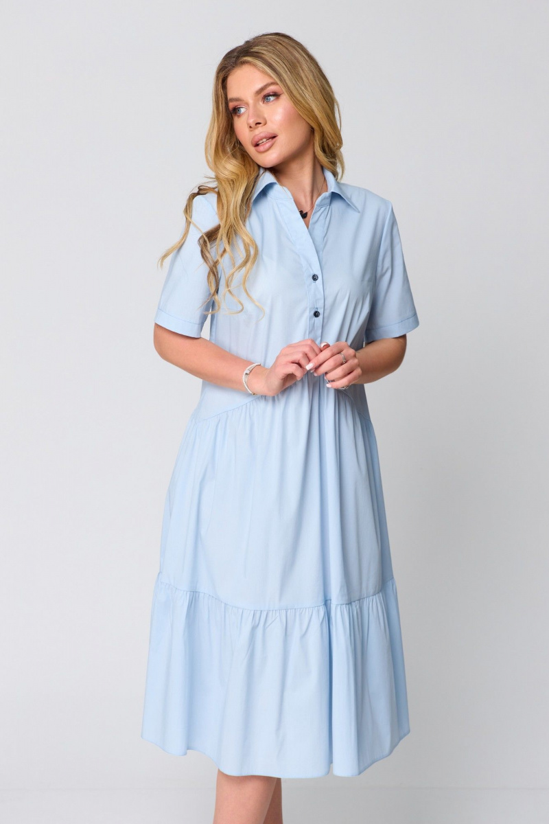 Платья Talia fashion 427