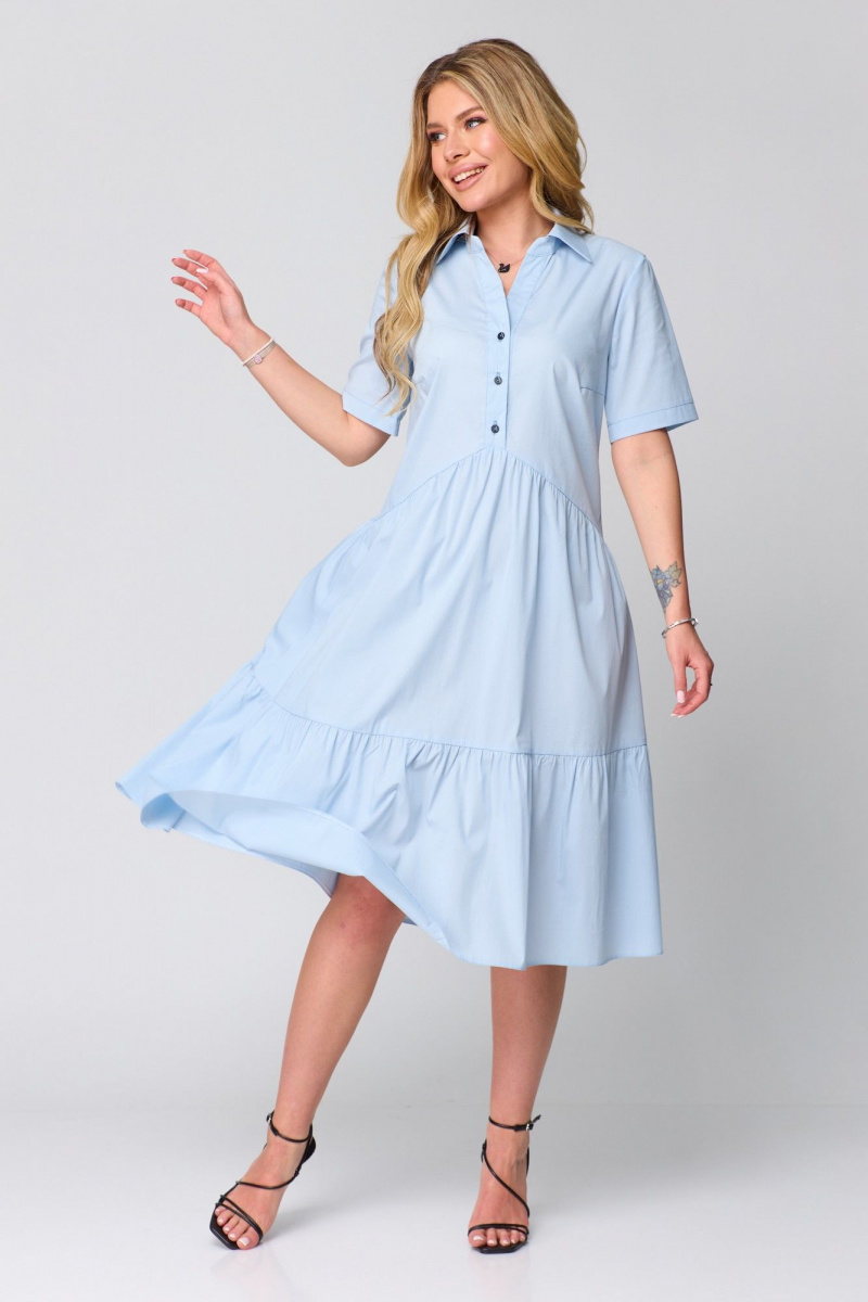 Платья Talia fashion 427
