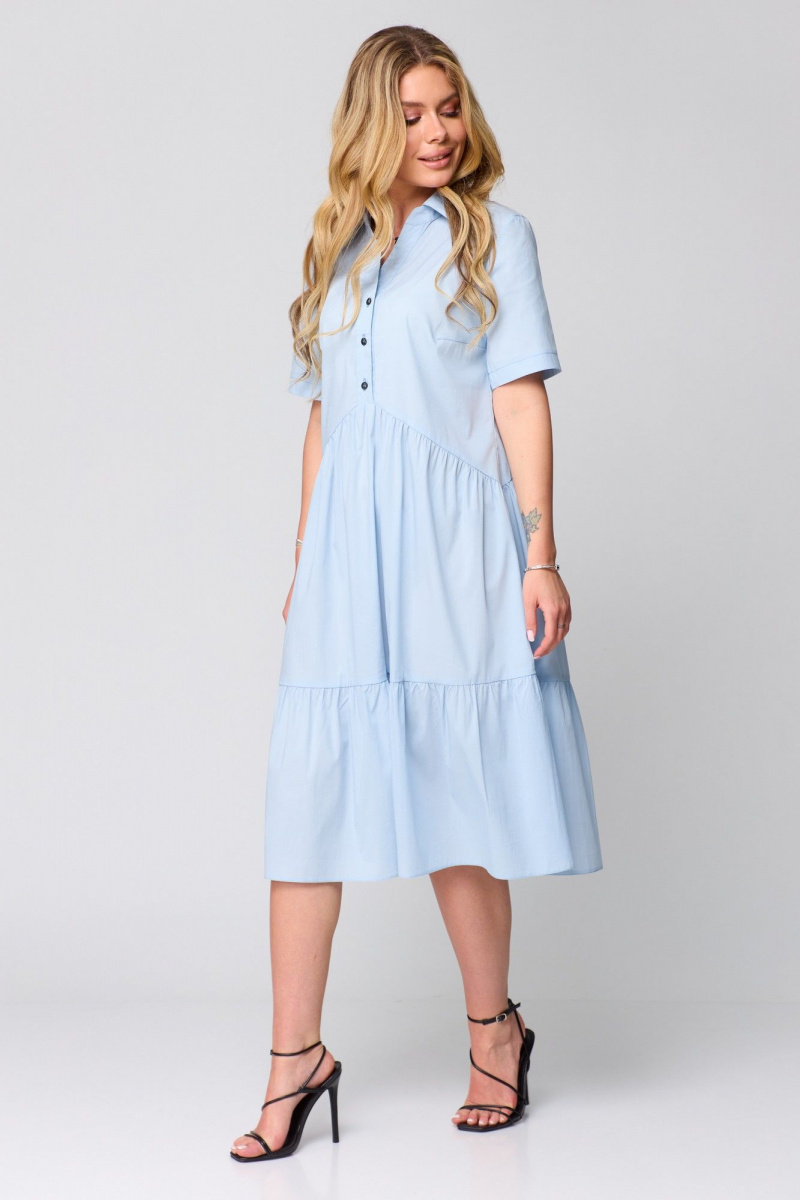 Платья Talia fashion 427