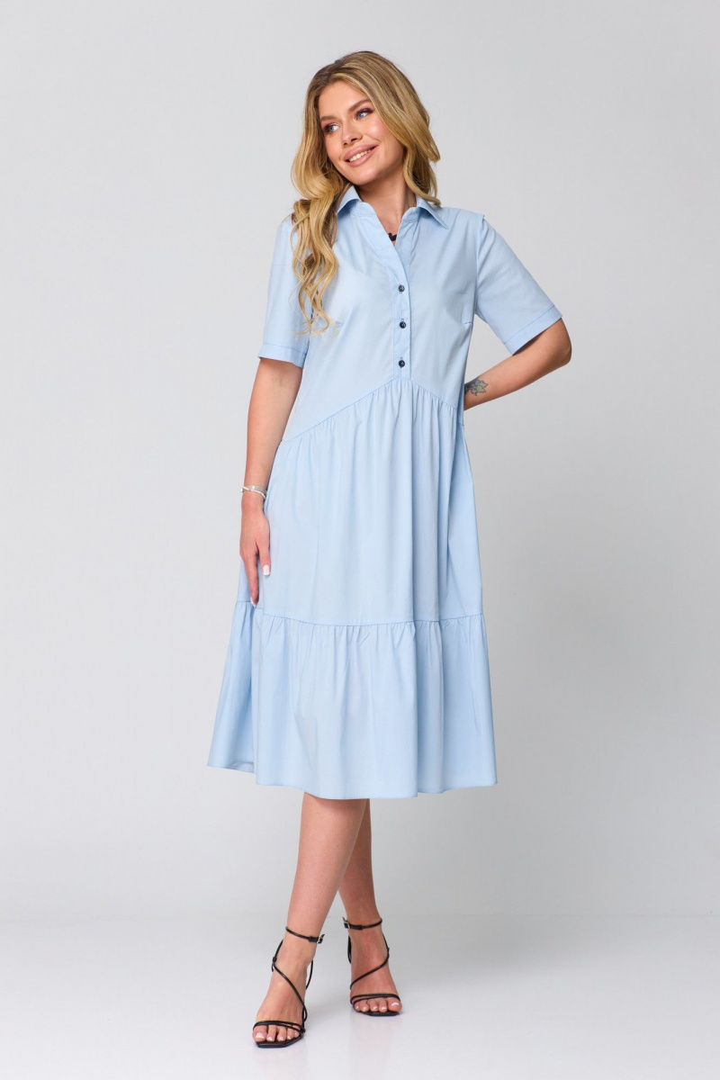 Платья Talia fashion 427