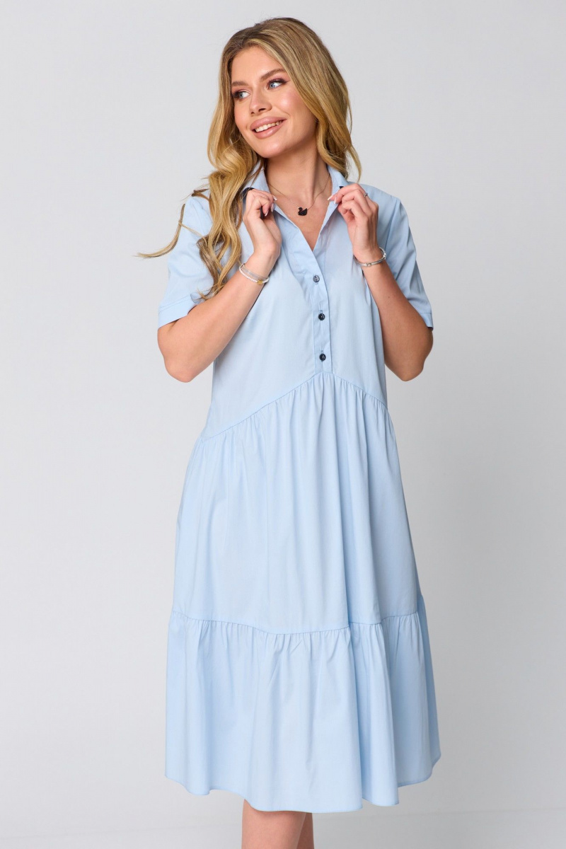 Платья Talia fashion 427