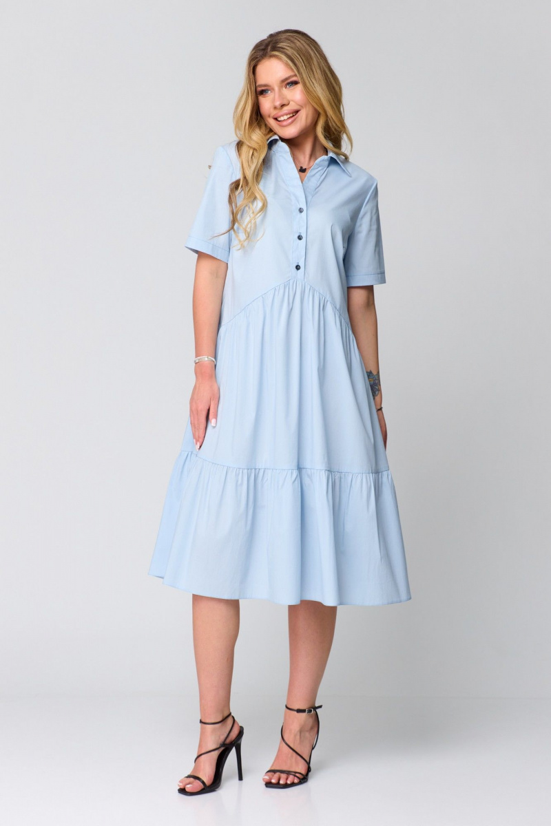 Платья Talia fashion 427