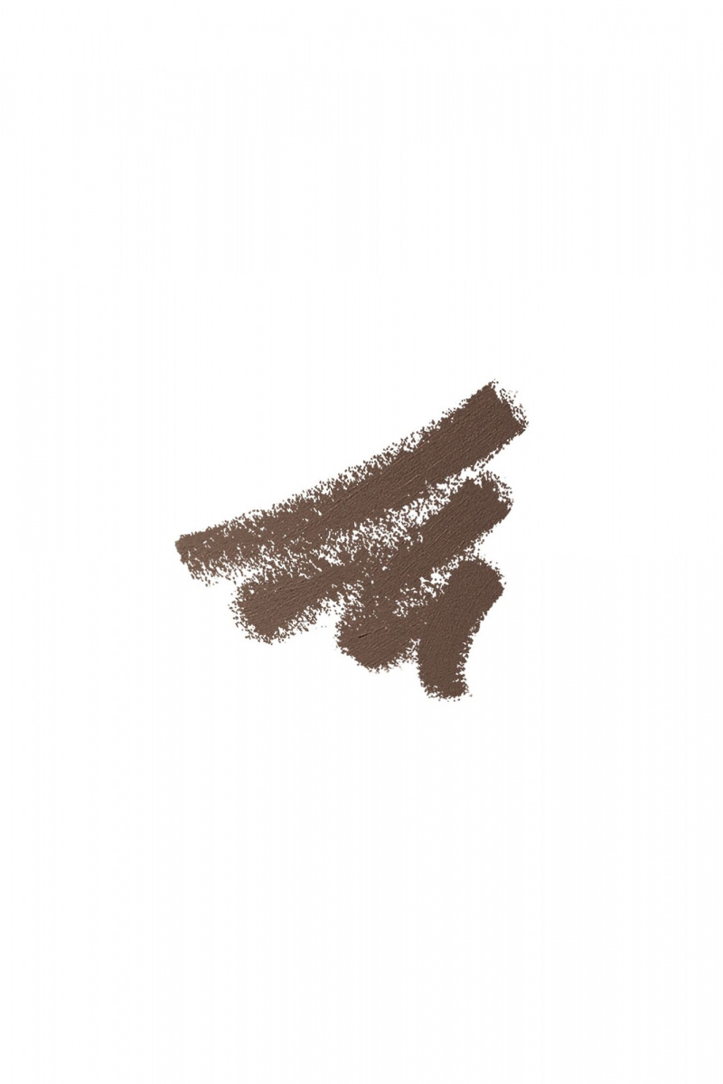 Карандаши для бровей Relouis BROW_PENCIL_WITH_VITAMIN_E тон:04 brown