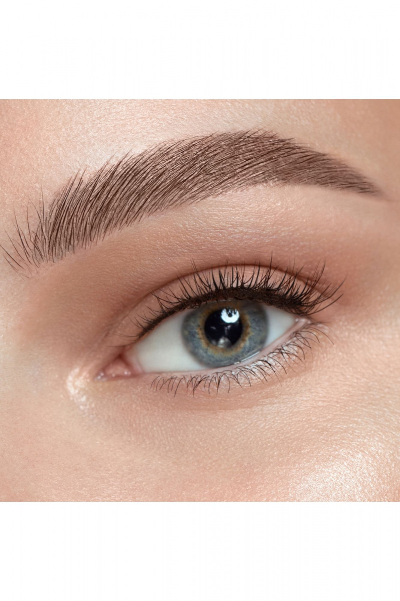 Карандаши для бровей Relouis BROW_PENCIL_WITH_VITAMIN_E тон:03 taupe