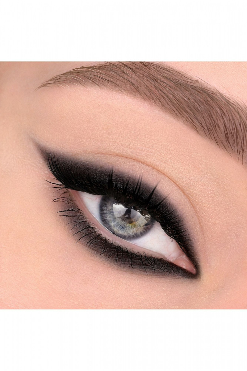 Карандаши для глаз и подводки Relouis EYE_PENCIL_WITH_VITAMIN_E тон:01 black