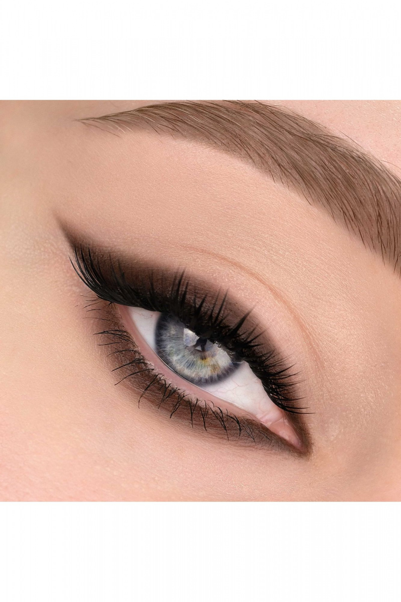 Карандаши для глаз и подводки Relouis EYE_PENCIL_WITH_VITAMIN_E тон:02 brown