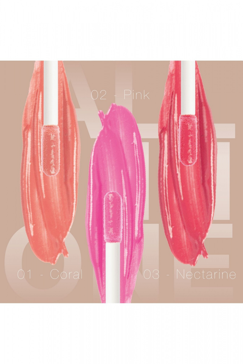 Румяна Relouis RELOUIS_PRO_All-In-One_Liquid_Blush тон:02, pink