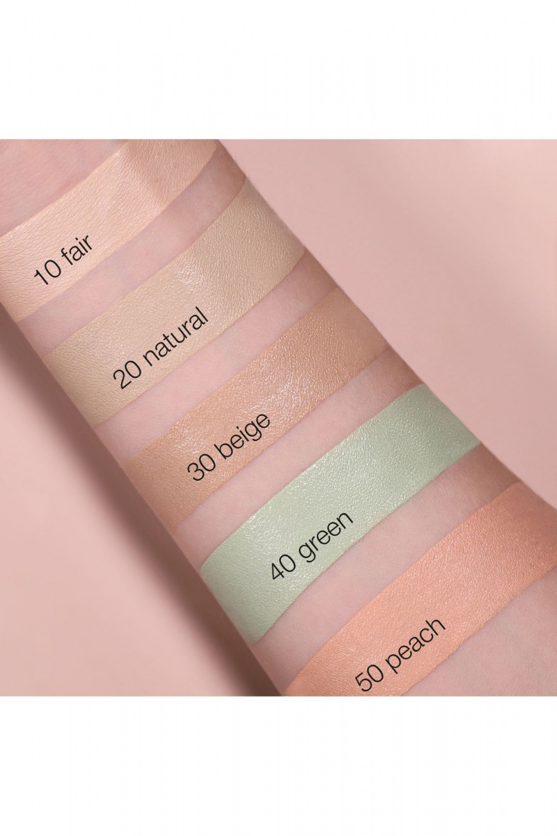 Консилеры и корректоры Relouis RELOUIS_PRO_Full_Cover_Corrector тон:30, beige