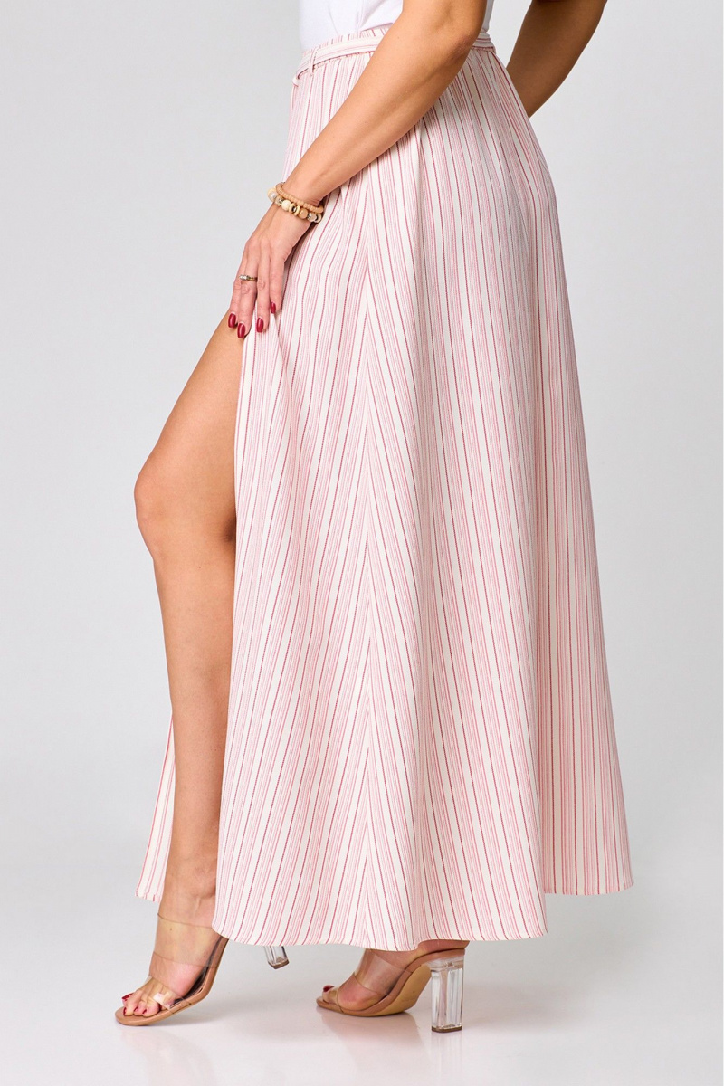 Юбки Zlata 4436 розовый