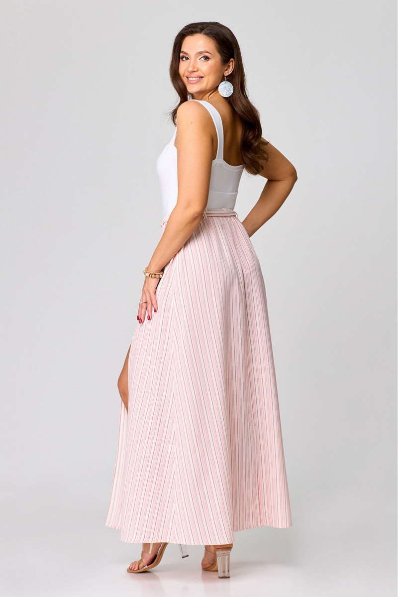 Юбки Zlata 4436 розовый