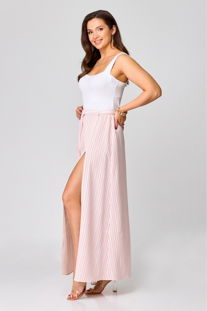 Юбки Zlata 4436 розовый