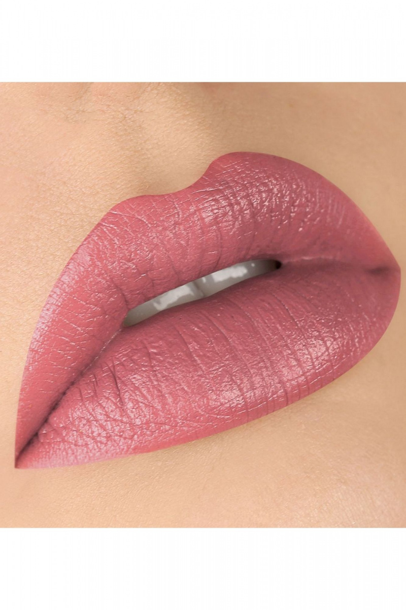 Помады LUXVISAGE GLAM_LOOK_cream_velvet 329