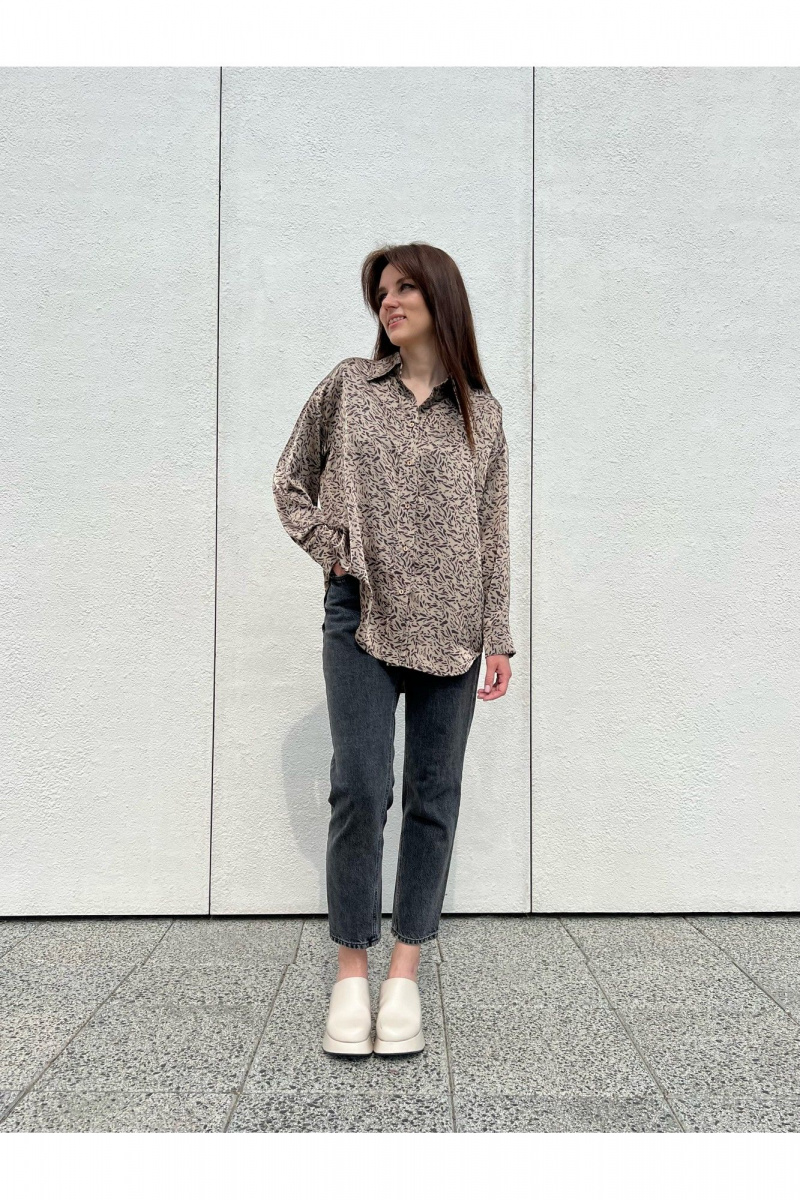 Блузы i3i Fashion 531