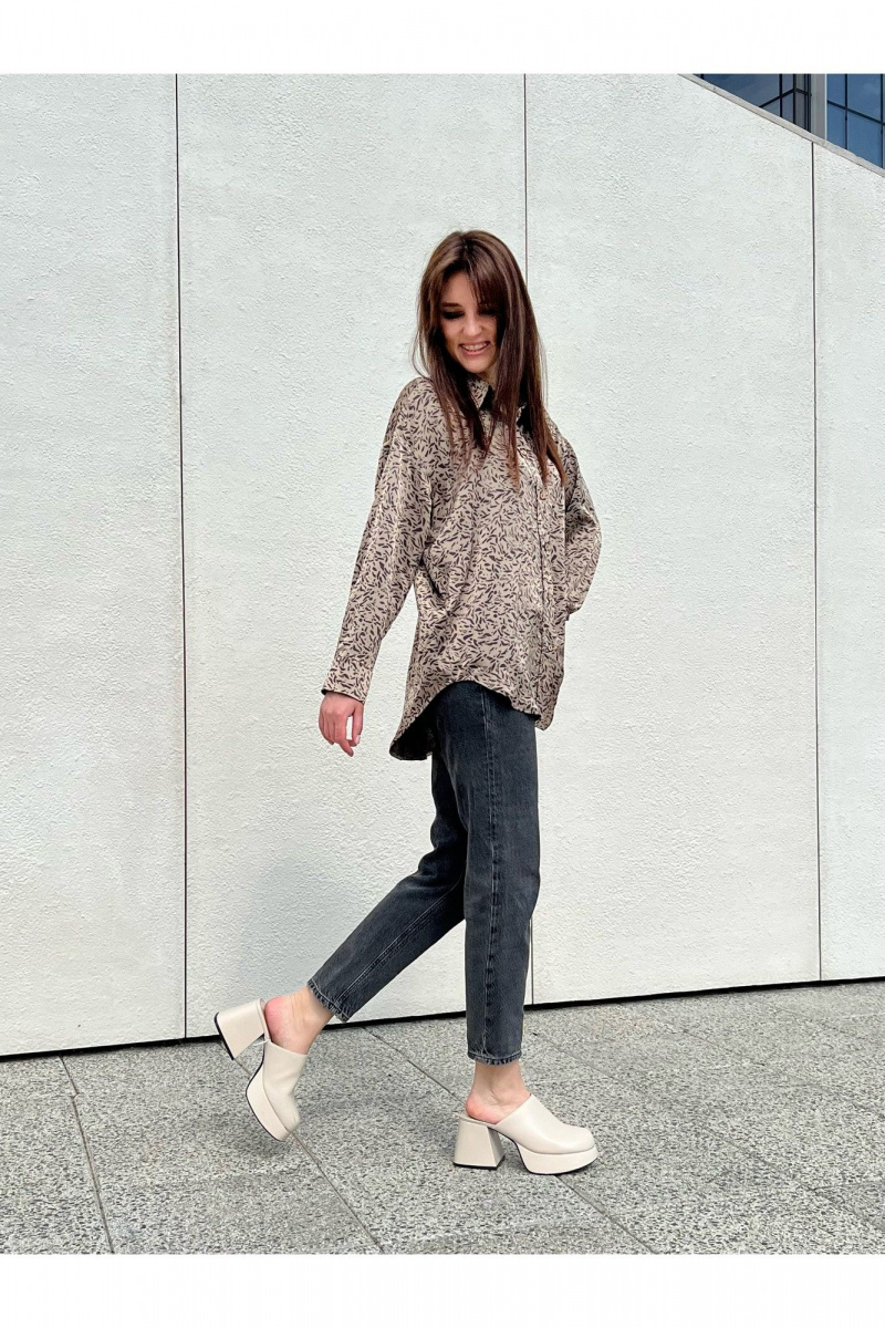 Блузы i3i Fashion 531
