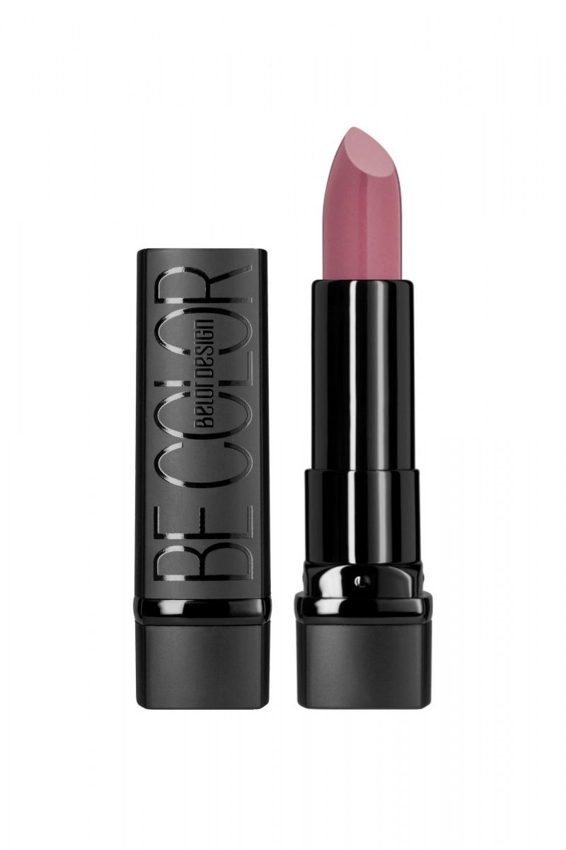 Помады Belor Design BE COLOR тон 131 ягодный чизкейк
