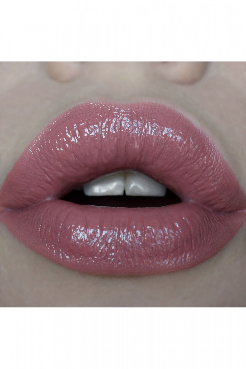 Блески и тинты Belor Design Nude Harmony Outfit Lip тон 21 Primrose