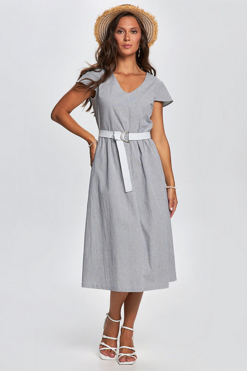 Платья Femme & Devur 80316.1.54F