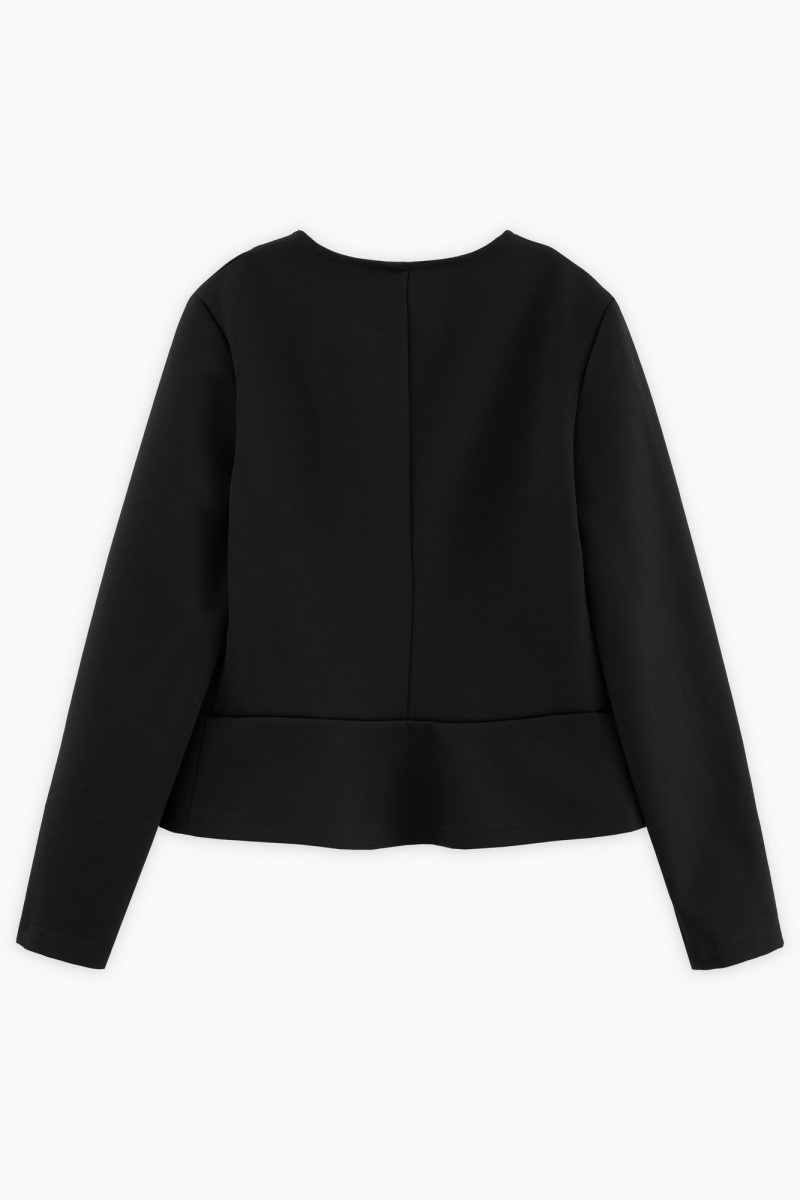 Жакеты и жилеты Bell Bimbo 240234 черный