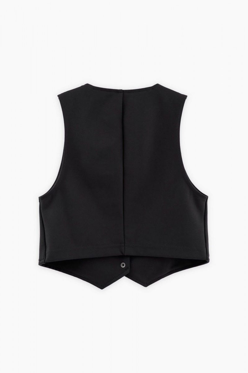 Жакеты и жилеты Bell Bimbo 240236 черный