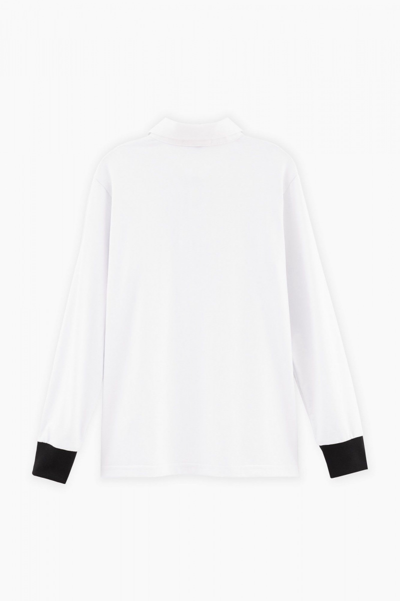 Джемперы и кардиганы Bell Bimbo 240240 белый