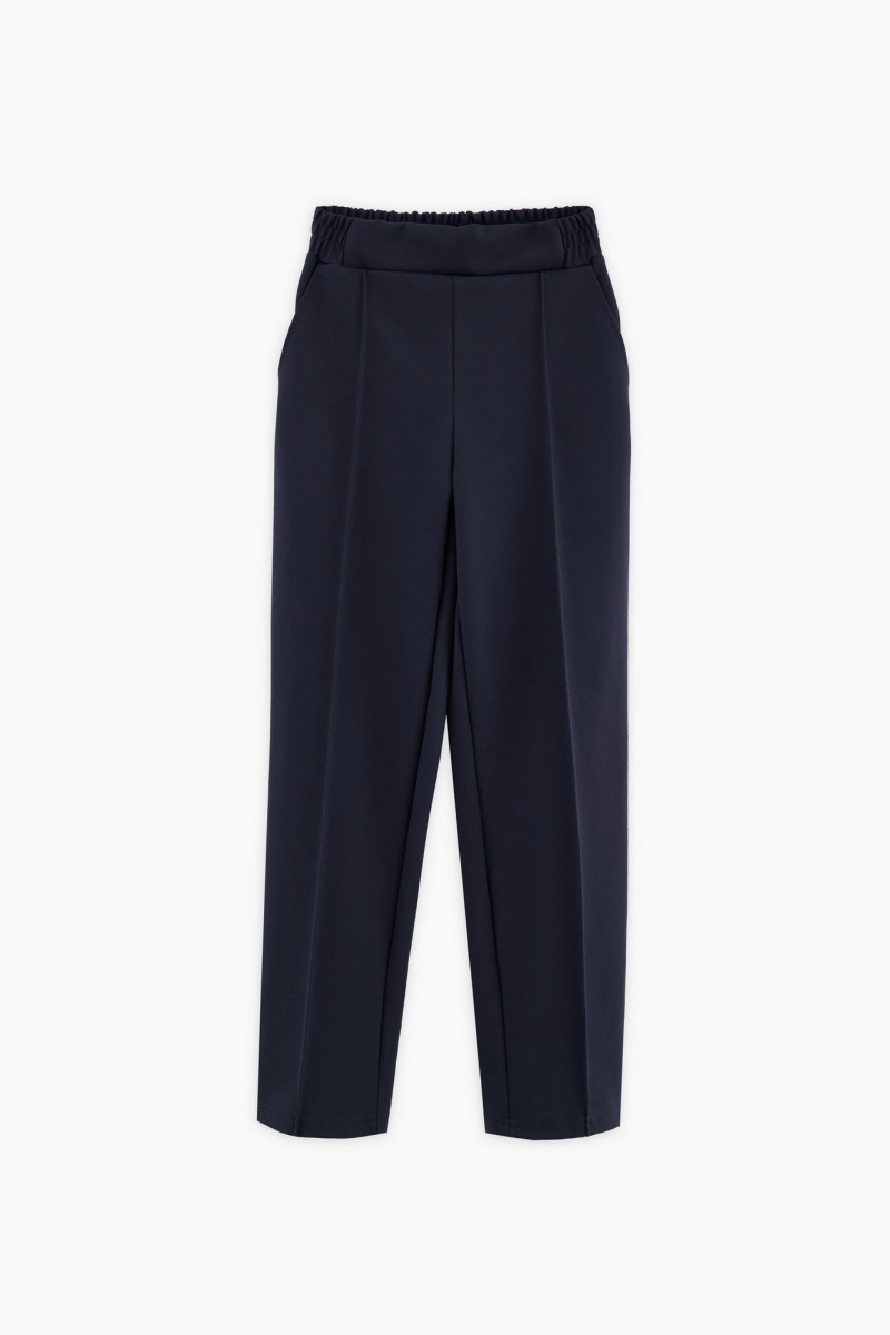 Брюки Bell Bimbo 240245 т.синий