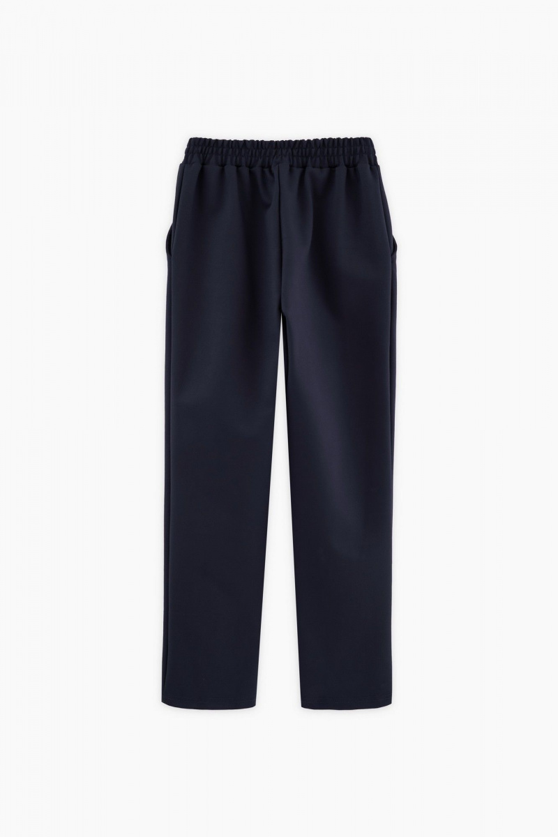 Брюки Bell Bimbo 240245 т.синий