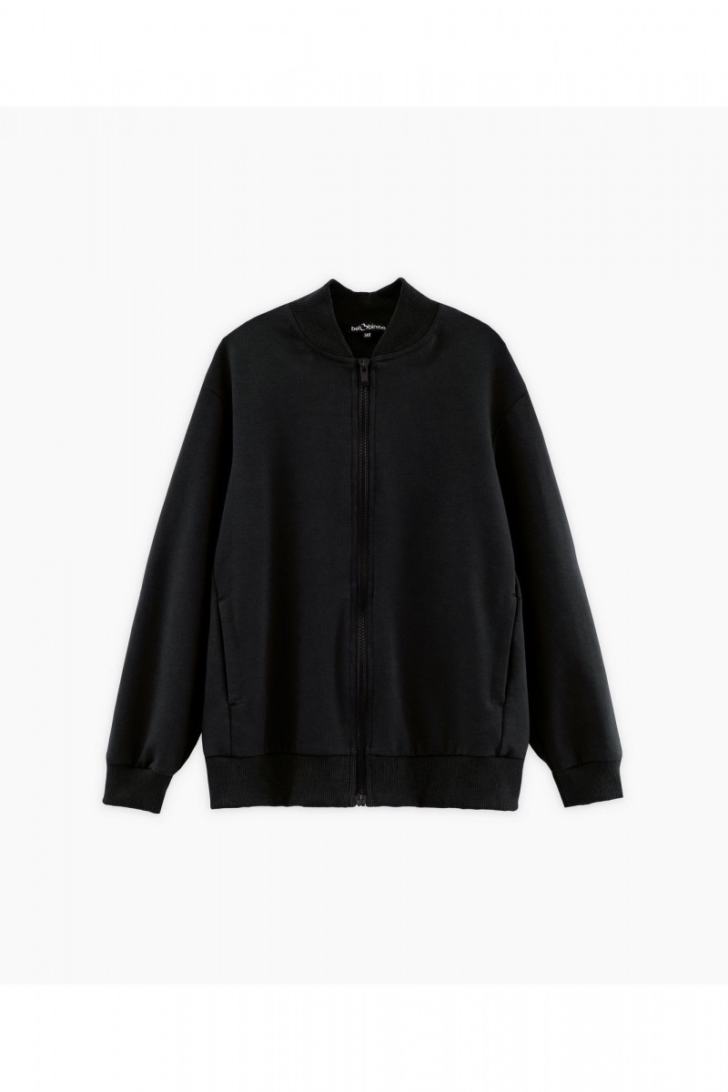 Жакеты и жилеты Bell Bimbo 240256 черный