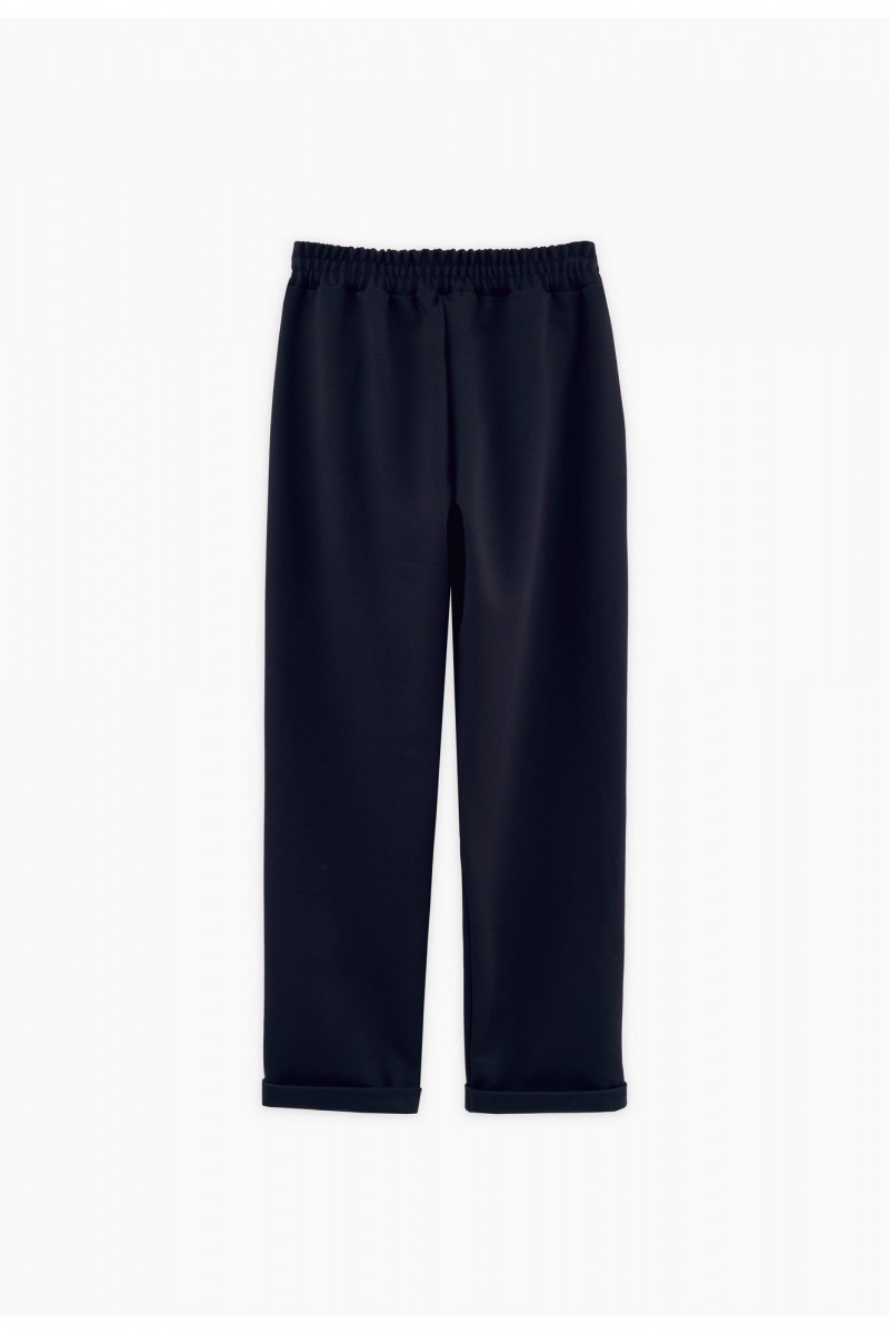 Брюки и шорты Bell Bimbo 240263 т.синий