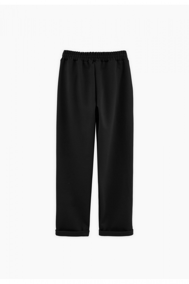 Брюки и шорты Bell Bimbo 240263 черный