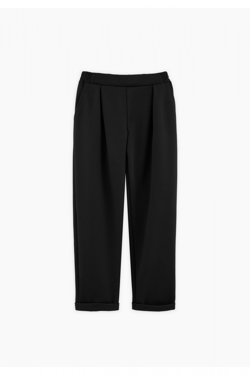 Брюки и шорты Bell Bimbo 240263 черный