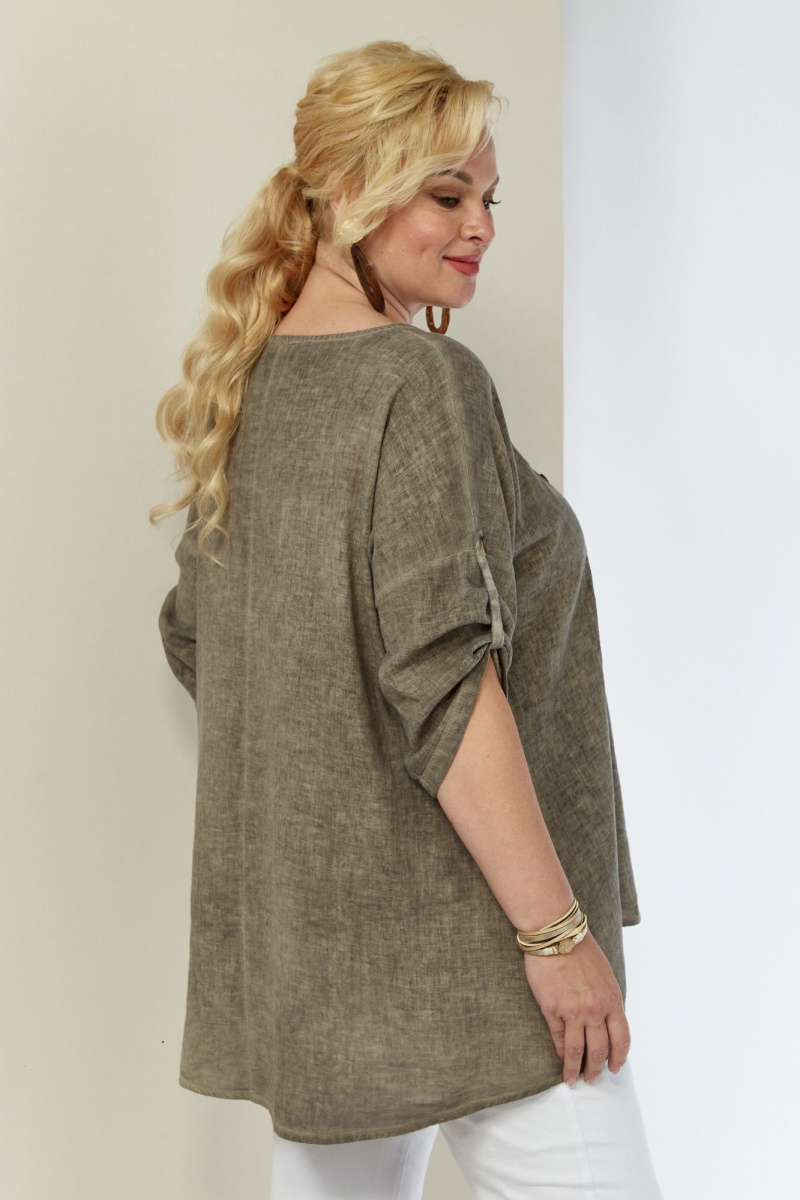 Туники Shetti 4063 капучино