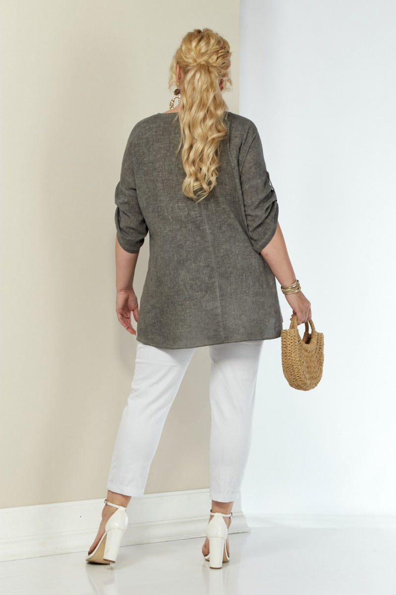 Туники Shetti 4063 графит