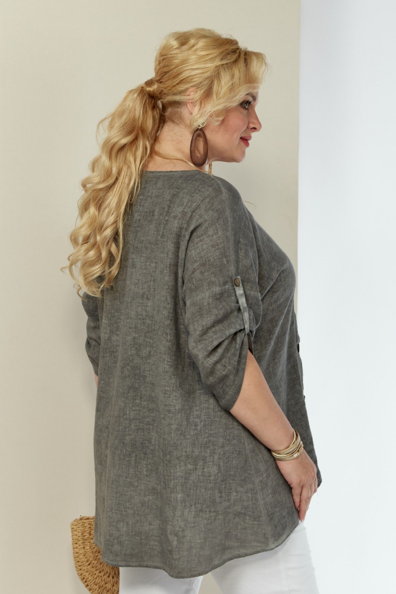 Туники Shetti 4063 графит
